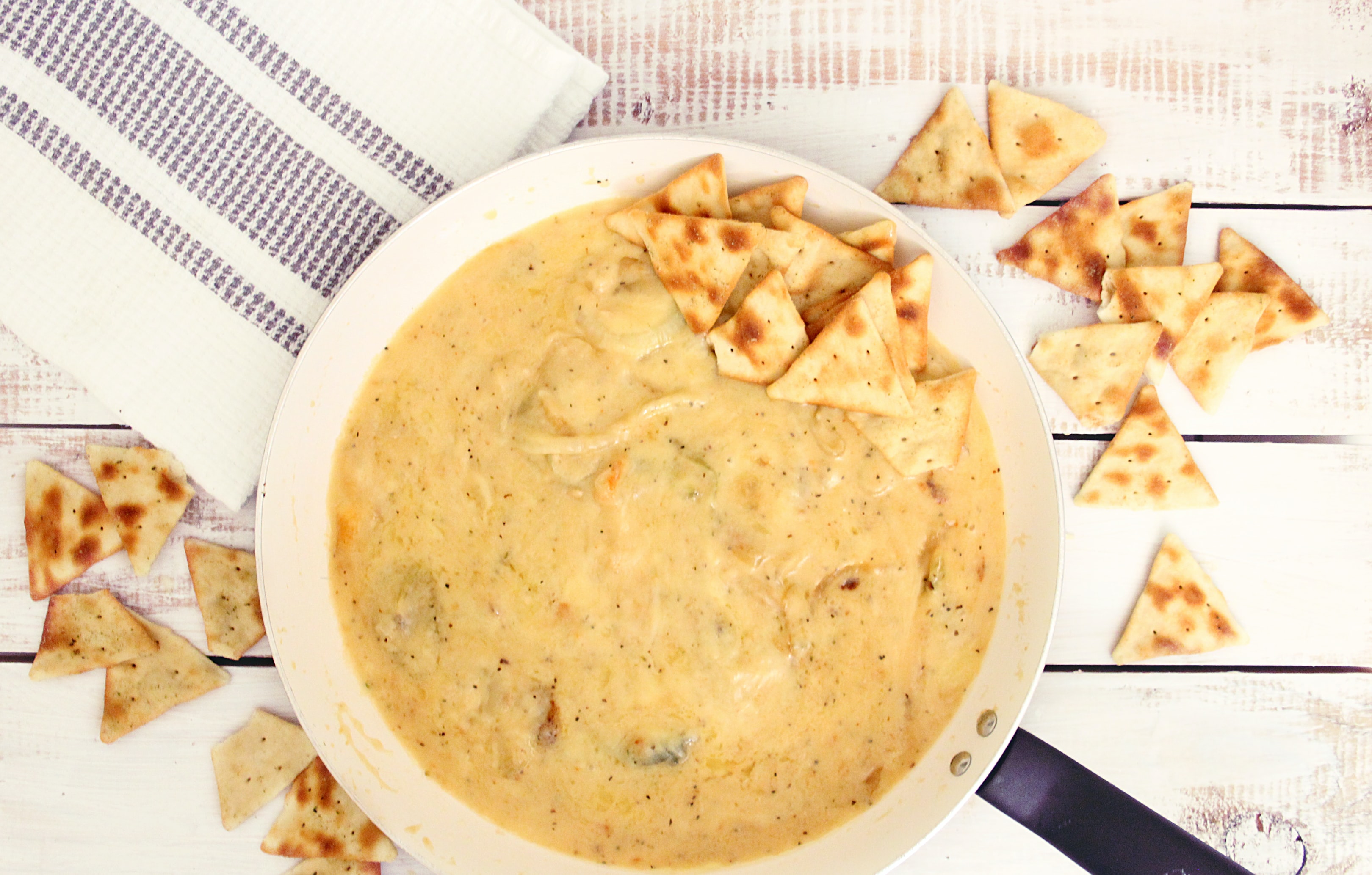 Dirt Nap Deluxe Cheese Sauce